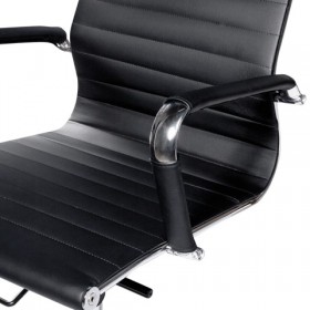 Кресло офисное BRABIX Energy EX-509 (черный) в Асино - asino.katalogmebeli.com | фото 7