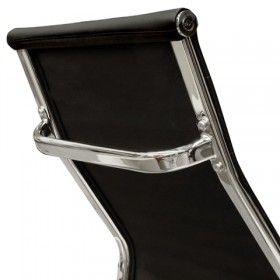 Кресло офисное BRABIX Energy EX-509 (черный) в Асино - asino.katalogmebeli.com | фото 9