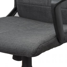 Кресло офисное BRABIX Focus EX-518 (серый) в Асино - asino.katalogmebeli.com | фото 5