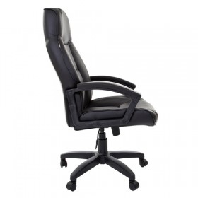 Кресло офисное BRABIX Formula EX-537 (черный) в Асино - asino.katalogmebeli.com | фото 2