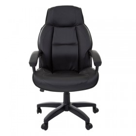 Кресло офисное BRABIX Formula EX-537 (черный) в Асино - asino.katalogmebeli.com | фото 3