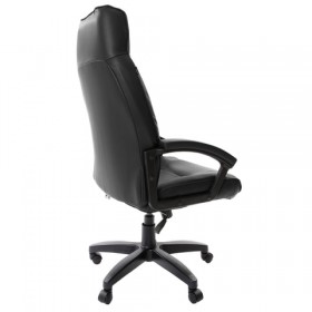 Кресло офисное BRABIX Formula EX-537 (черный) в Асино - asino.katalogmebeli.com | фото 4