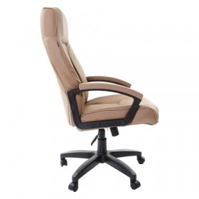 Кресло офисное BRABIX Formula EX-537 (песочный) в Асино - asino.katalogmebeli.com | фото 2