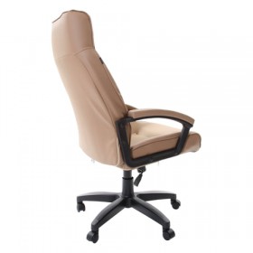 Кресло офисное BRABIX Formula EX-537 (песочный) в Асино - asino.katalogmebeli.com | фото 3