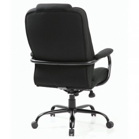 Кресло офисное BRABIX Heavy Duty HD-002 (ткань) в Асино - asino.katalogmebeli.com | фото 3
