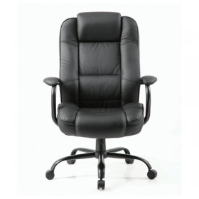 Кресло офисное BRABIX Heavy Duty HD-002 (экокожа) в Асино - asino.katalogmebeli.com | фото 5