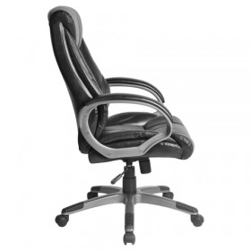 Кресло офисное BRABIX Maestro EX-506 (черный) в Асино - asino.katalogmebeli.com | фото 2