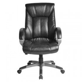 Кресло офисное BRABIX Maestro EX-506 (черный) в Асино - asino.katalogmebeli.com | фото 3