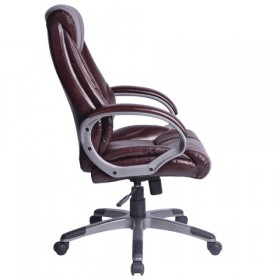 Кресло офисное BRABIX Maestro EX-506 (коричневый) в Асино - asino.katalogmebeli.com | фото 2