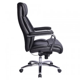 Кресло офисное BRABIX Phaeton EX-502 в Асино - asino.katalogmebeli.com | фото 2