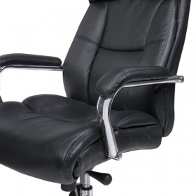 Кресло офисное BRABIX Phaeton EX-502 в Асино - asino.katalogmebeli.com | фото 5