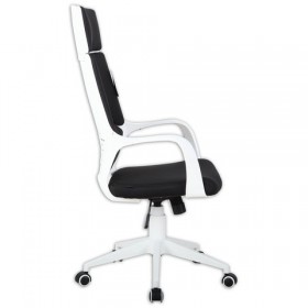 Кресло офисное BRABIX Prime EX-515 (черная ткань) в Асино - asino.katalogmebeli.com | фото 2