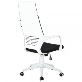 Кресло офисное BRABIX Prime EX-515 (черная ткань) в Асино - asino.katalogmebeli.com | фото 3