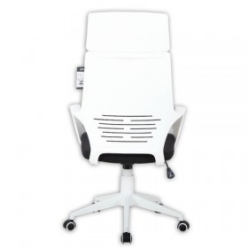 Кресло офисное BRABIX Prime EX-515 (черная ткань) в Асино - asino.katalogmebeli.com | фото 4