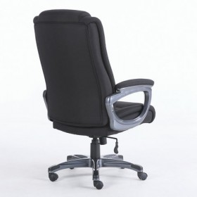 Кресло офисное BRABIX Solid HD-005 в Асино - asino.katalogmebeli.com | фото 4