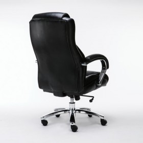 Кресло офисное BRABIX Status HD-003 в Асино - asino.katalogmebeli.com | фото 4