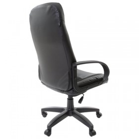 Кресло офисное BRABIX Strike EX-525 (черный) в Асино - asino.katalogmebeli.com | фото 3