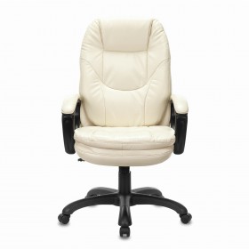 Кресло офисное BRABIX Trend EX-568 (бежевый) в Асино - asino.katalogmebeli.com | фото 4