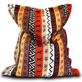 Кресло-Подушка Африка в Асино - asino.katalogmebeli.com | фото