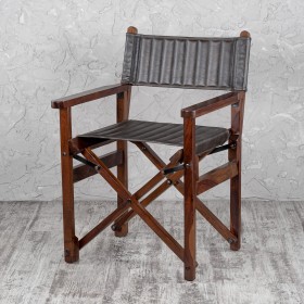 Кресло раскладное Бомо (акация) в Асино - asino.katalogmebeli.com | фото