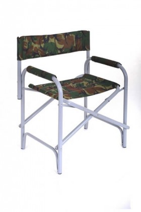 Кресло складное Мебек Босс усиленное в Асино - asino.katalogmebeli.com | фото