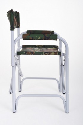 Кресло складное Мебек Босс усиленное в Асино - asino.katalogmebeli.com | фото 2