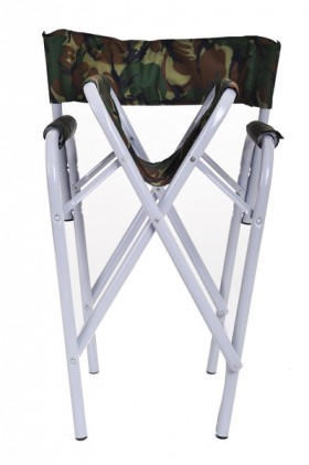 Кресло складное Мебек Босс усиленное в Асино - asino.katalogmebeli.com | фото 3