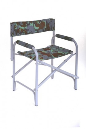 Кресло складное Мебек Босс усиленное в Асино - asino.katalogmebeli.com | фото 5