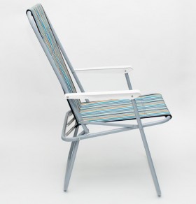 Кресло складное Мебек Стандарт теплое в Асино - asino.katalogmebeli.com | фото 2