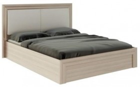 Кровать 1,6 Глэдис (М32) с подъемным механизмом Распродажа в Асино - asino.katalogmebeli.com | фото 1