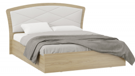 Кровать без ПМ «Сэнди» Тип 1 (без подъемного механизма) в Асино - asino.katalogmebeli.com | фото