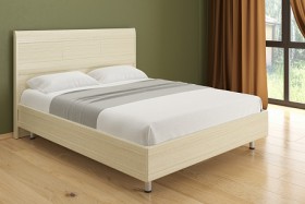 Кровать двуспальная КР-2801-2804 в Асино - asino.katalogmebeli.com | фото