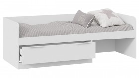 Кровать комбинированная «Марли» Тип 1 в Асино - asino.katalogmebeli.com | фото 2