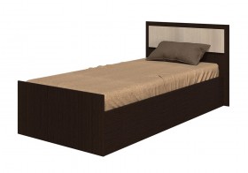 Кровать односпальная Фиеста в Асино - asino.katalogmebeli.com | фото 2