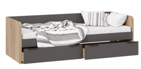 Кровать «Порто» в Асино - asino.katalogmebeli.com | фото 3