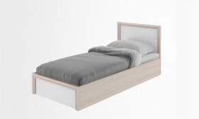 Кровать с подъемным механизмом №22 Остин в Асино - asino.katalogmebeli.com | фото