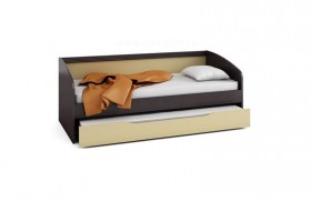 Кровать с ящиком Дакота СБ-1905 в Асино - asino.katalogmebeli.com | фото