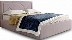 Кровать Сиеста Стандарт 1800 вариант 1 в Асино - asino.katalogmebeli.com | фото