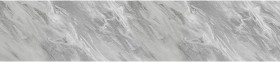 Кухонный фартук КМ 490 Серый мрамор разводы в Асино - asino.katalogmebeli.com | фото 1