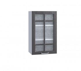 Кухонный гарнитур 1,8м Луксор высокие модули (Клен серый/корпус белый) в Асино - asino.katalogmebeli.com | фото 15