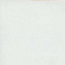 Мебельный щит (3000*600*6мм) №10 Белый глянец в Асино - asino.katalogmebeli.com | фото 1