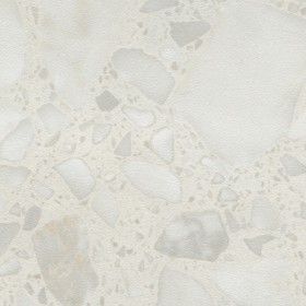Мебельный щит (3000*600*6мм) №228 Белые камешки в Асино - asino.katalogmebeli.com | фото
