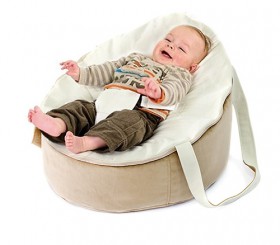 Многофункциональное кресло-люлька Малыш в Асино - asino.katalogmebeli.com | фото 2