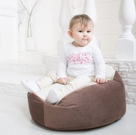 Многофункциональное кресло-люлька Малыш в Асино - asino.katalogmebeli.com | фото 5