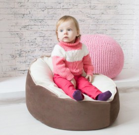 Многофункциональное кресло-люлька Малыш в Асино - asino.katalogmebeli.com | фото 6