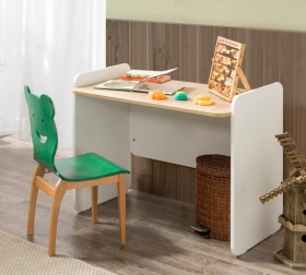 NATURA BABY Комод со столом 20.31.1201.01 в Асино - asino.katalogmebeli.com | фото 4