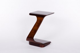 Приставной стол Неро в Асино - asino.katalogmebeli.com | фото