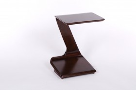 Приставной стол Неро в Асино - asino.katalogmebeli.com | фото 2