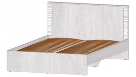 Ривьера Кровать 1400 с подъемным механизмом в Асино - asino.katalogmebeli.com | фото