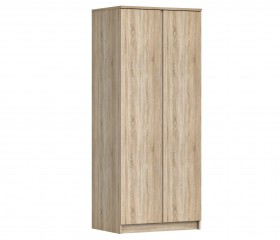 Шкаф 2-х дверный Кито СБ-2309 в Асино - asino.katalogmebeli.com | фото